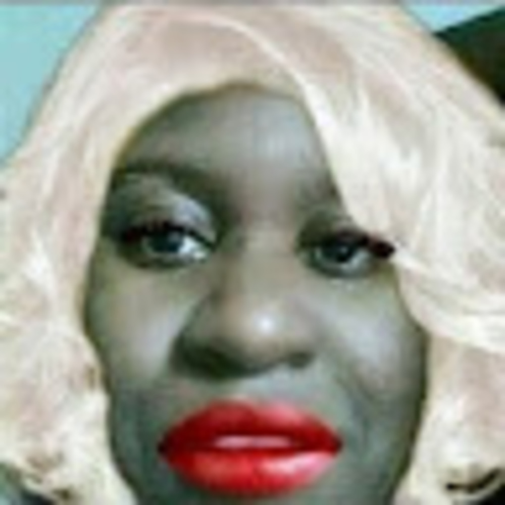 Meet your Posher, Lashonda